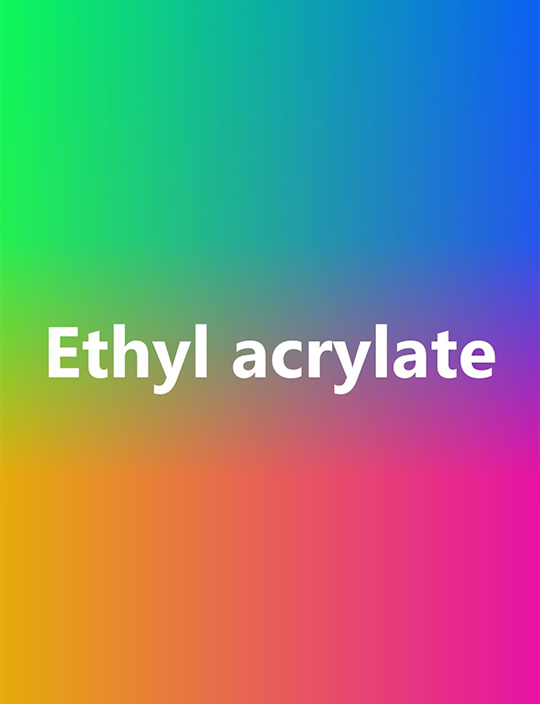 Ethyl acrylate